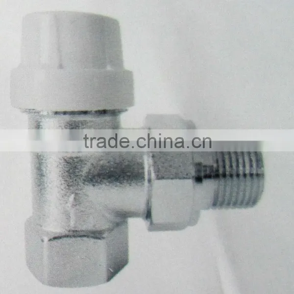 Brass Radiator Automatic Valve