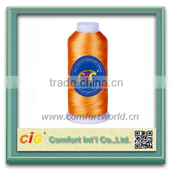 Embroidex Polyester Thread Color Chart photo-2