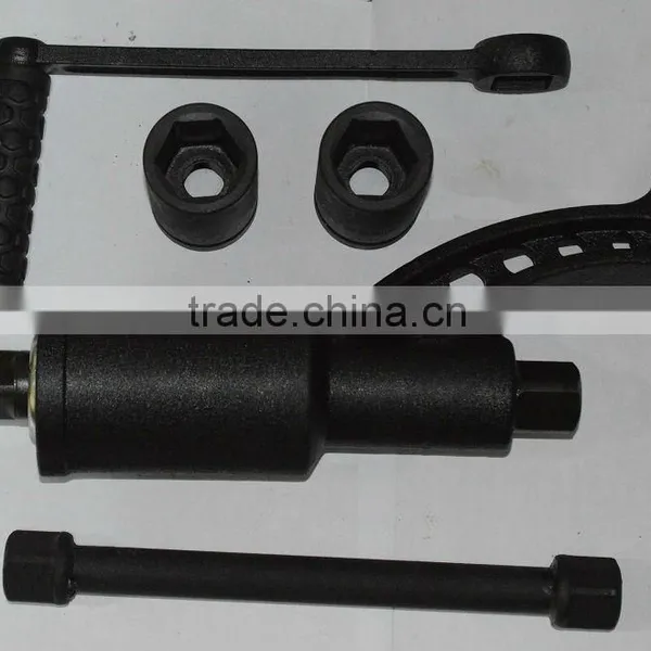 Labor Saving Spanner 4800Nm For Truck Tire Change photo-2