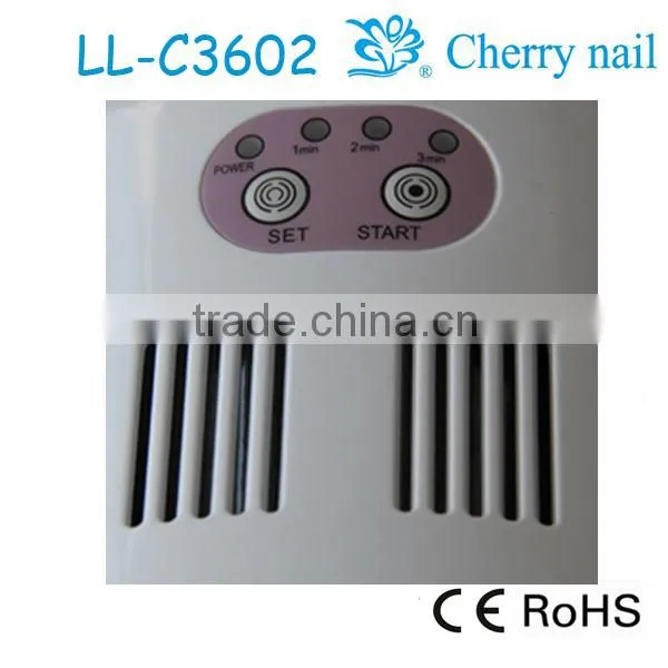 36W Nail Care Electric UV Nail Dryer photo-5