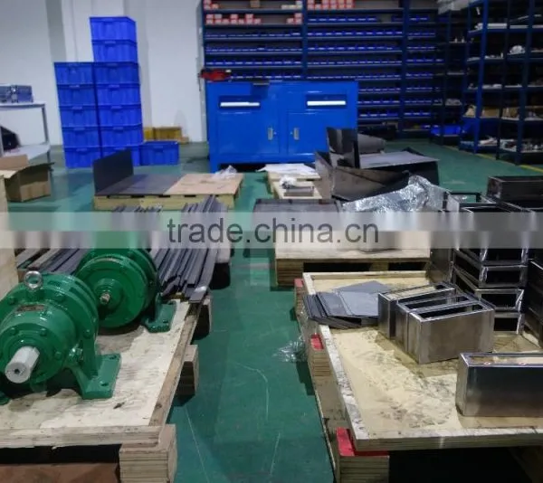 Plastic MFR Melt Flow Rate Test Machine Price photo-6