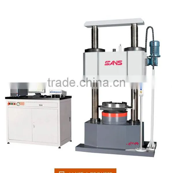 CBT1000 Concrete Compression Test Machine Low Price Compression Testing Machine photo-6