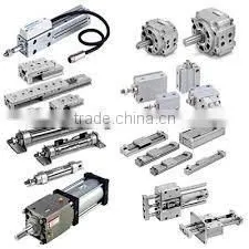 China Iso Pneumatic Cylinder Accessories China Iso6432 China Largest Solenoid Valve Manufacturers photo-3