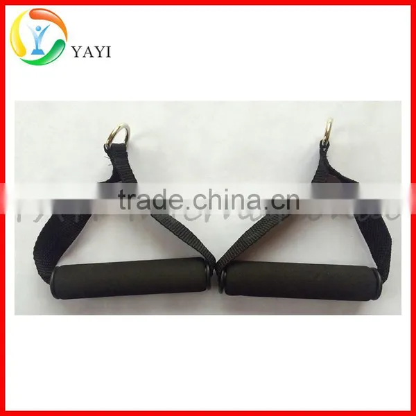 Best Heavy Duty Anti-Snap 11 PCS Resistance Band Set Quality Choice photo-6