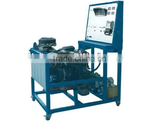 Car Trainer, Great Wall Hover High Pressure Common Rail Diesel Engine Training Platform