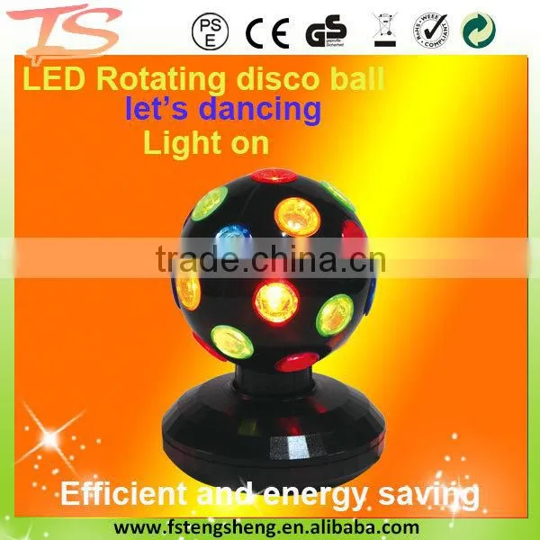 LED Disco Light for Party/Stage photo-5