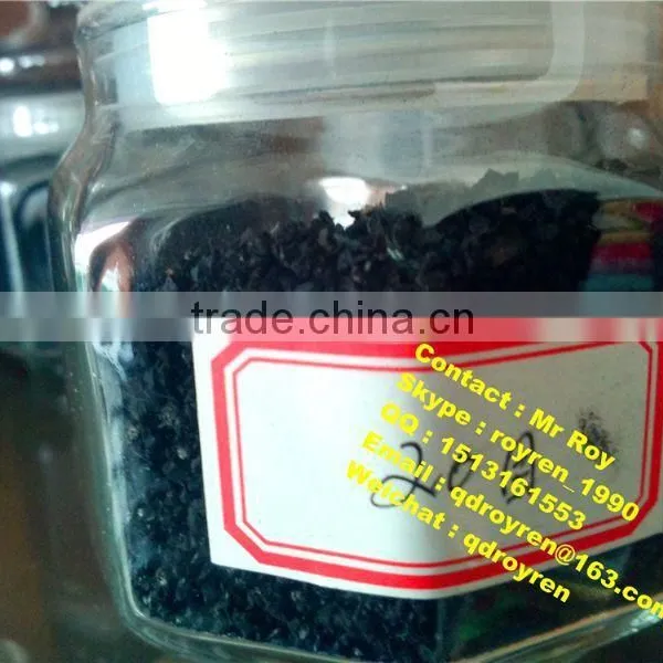 Automatic Waste Tire Recycling Line Recycling Plant China photo-2
