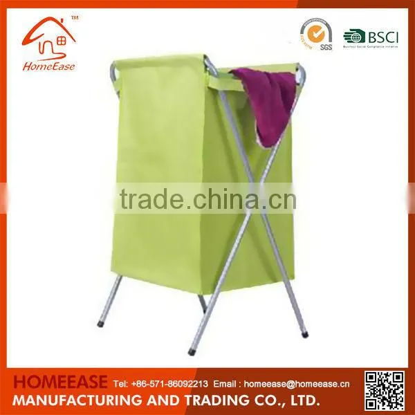 High Quality Cheap Durable Deluxe Pop-up Laundry Hamper photo-3