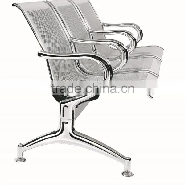 Best Price Airport Station 3 Seater SJ820 photo-3