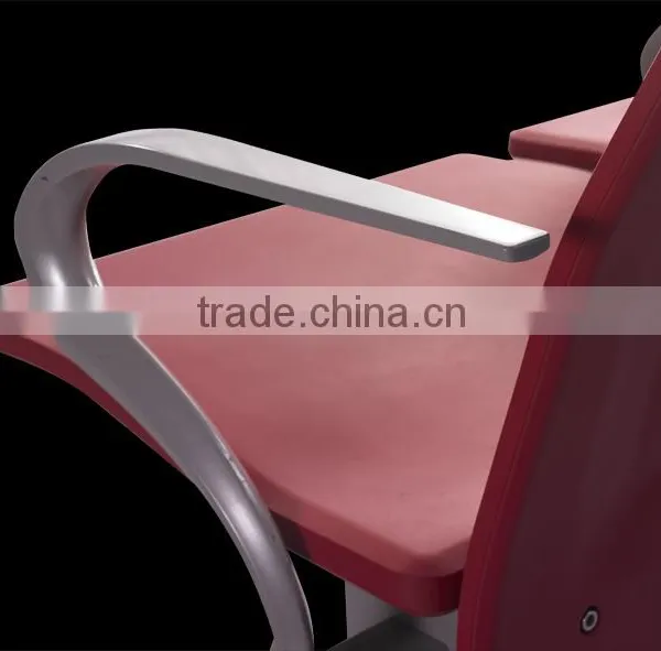 High Quality PU Airport Seating With Table SJ9062B photo-5