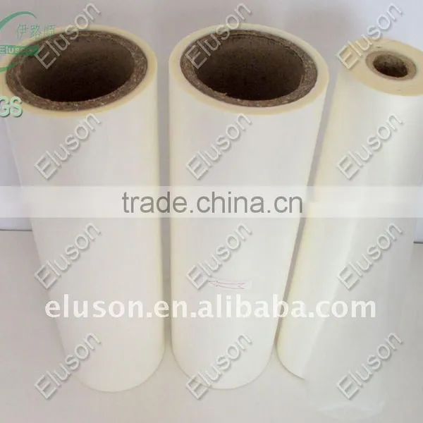 BOPP Film 20 Micron, BOPP Glossy Film, Bopp Thermal Lamination Film photo-2