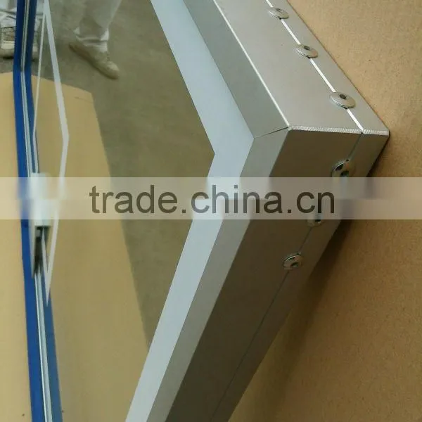 Tempered Glass Basketball Backboard photo-3