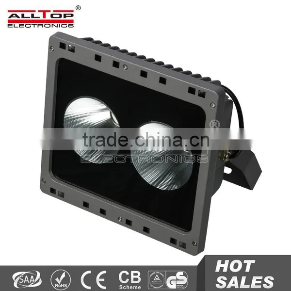 Waterproof Outdoor Ip66 Bridgelux Cob 100w Led Flood Light photo-3