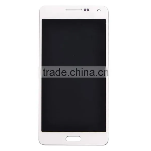 High Quality Mobile Phone LCD for Samsung Galaxy A5 A5000 Lcd Display Digitizer Capacitive Screen photo-3