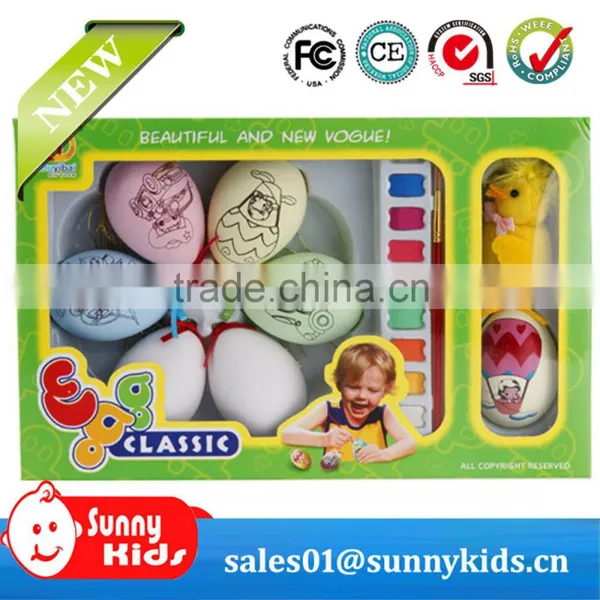 Wholesale Easter Egg Customized Plastic Easter Eggs photo-5