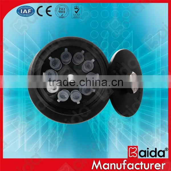 TGL16M Benchtop High Speed Laboratory Centrifuge photo-4