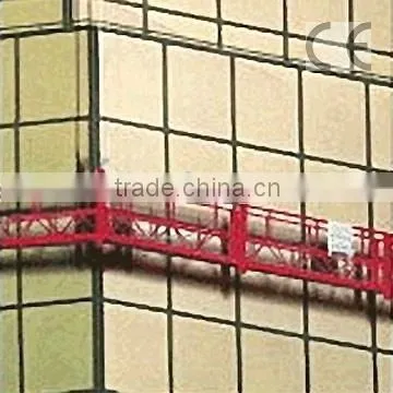 Corner Platform