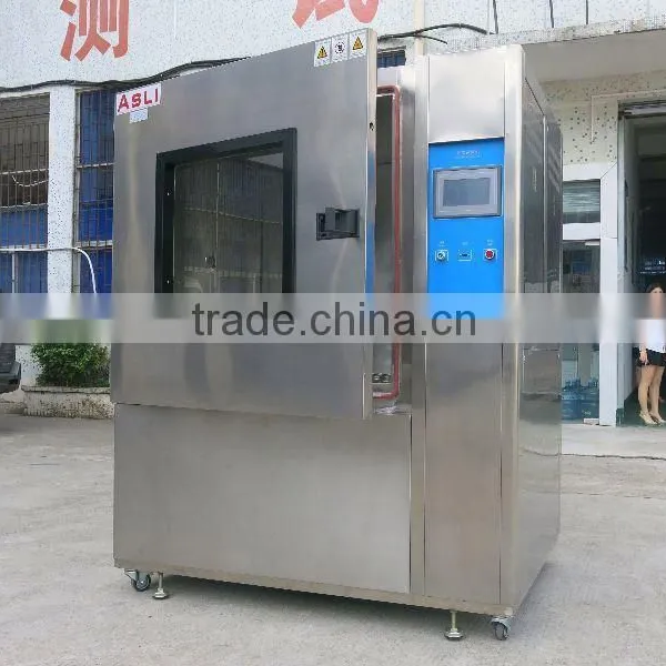 ASLi Top Brand Climatic and Dust Tester photo-4