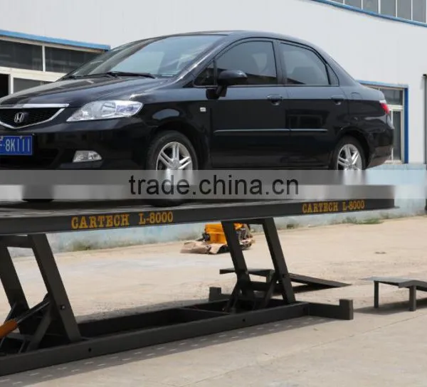 Chassis Mini Bench/mini Body Bench photo-2