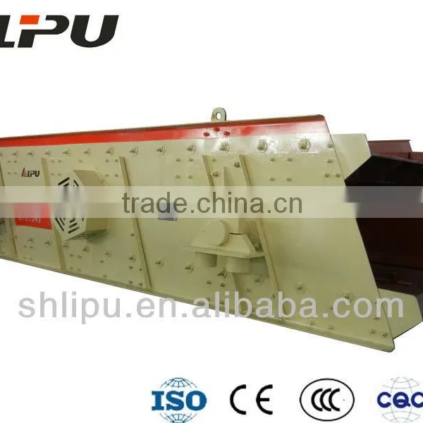 China Made Circular Vibration Screen Manufacturer With New Technology photo-6