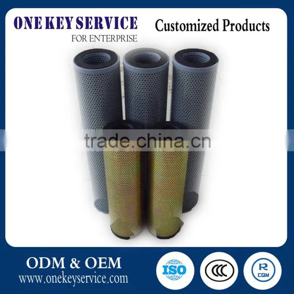 High Performance Excavator Wholesale Air Filter Manufacturer photo-3