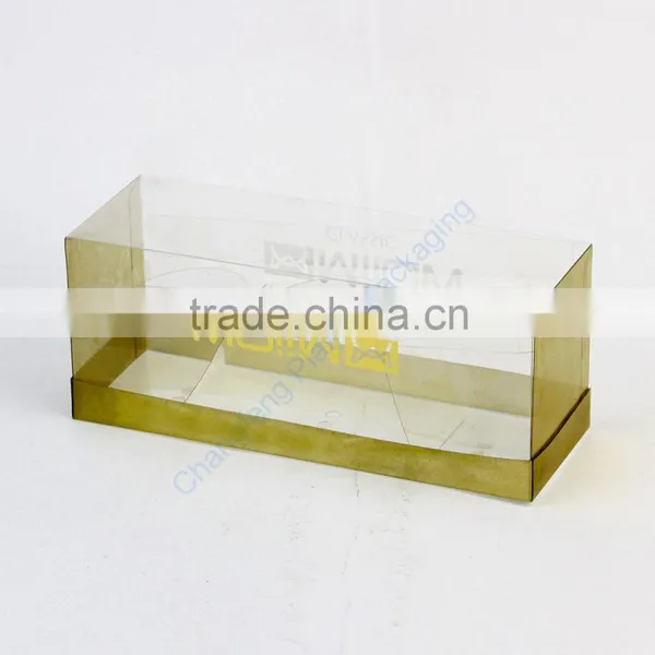 Square Soap Box Include Lid and Tray photo-5