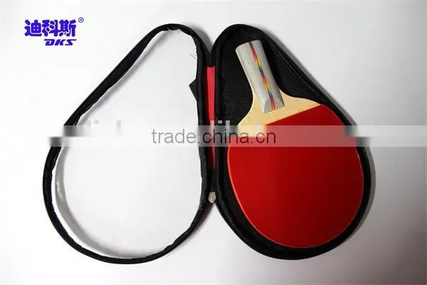 Professional Colorful Handle Table Tennis Rackets For Training photo-4
