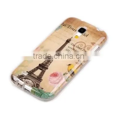 Cartoon Silicone Phone Case/cheap Price Phone Case photo-5
