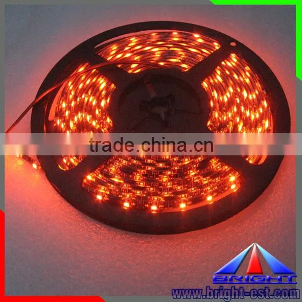 Factory Price Holiday Decoretion Waterproof Flexible 3528 Led Strip ,multi Color Led Strip Light photo-4