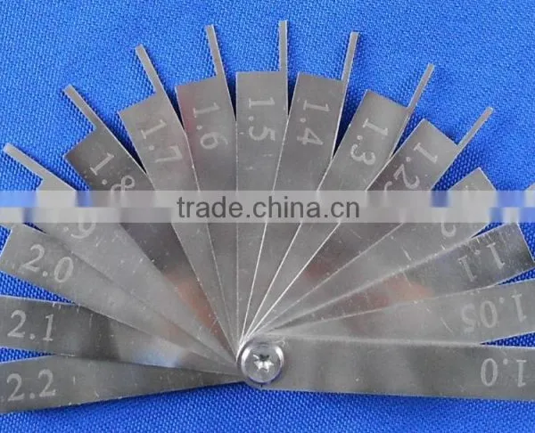 High Quality Iec60335 Creepage Distance Gauge For Tracking Index photo-2