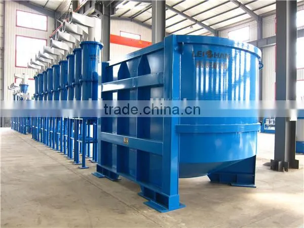 D Type Hydrapulper ZDSD Series Pulper for Paper Pulping Equipment