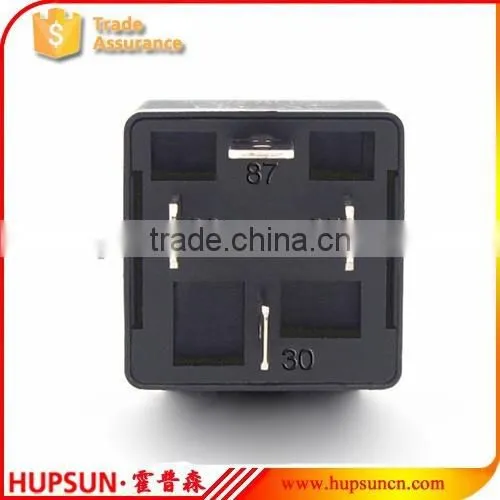 Water-proof SPST Relay 12v 24v 40a Normal Open Relay photo-4