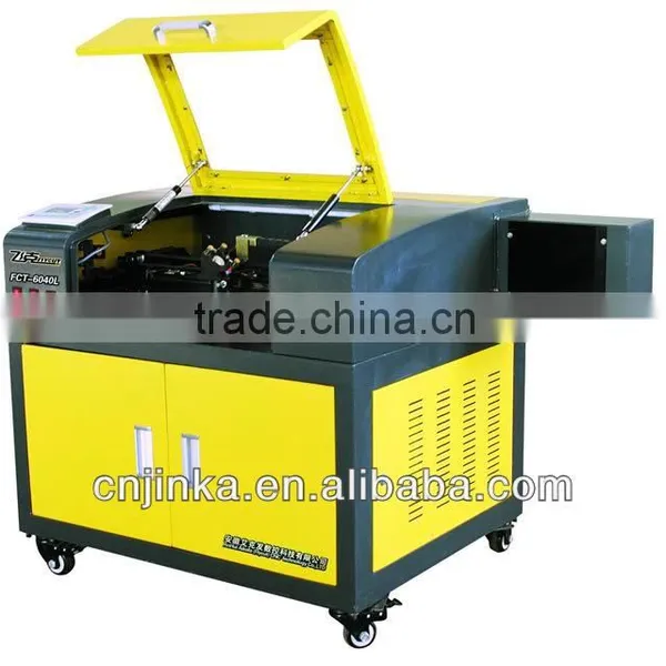 Laser Engraving Machine LC1290 photo-5