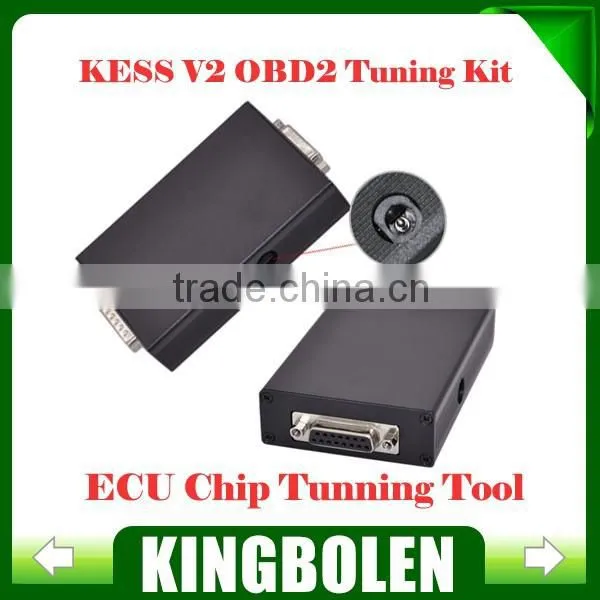 Top Rated Kess Chip Tuning Tool Kess V2/kess v 2 Kess Obd Ecu Tunning Kit Wholesale Price photo-5