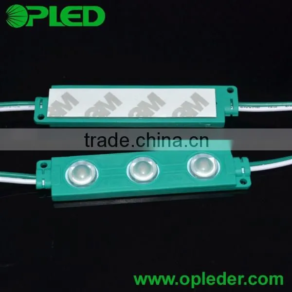 Shenzhen Factory Waterproof Smd 3 5050 Led Module Quality Choice Supplier's Choice photo-4