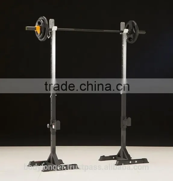 BK-3017 Squat Rack / Separable Barbell Hand Rack/ Strength Equipment photo-2