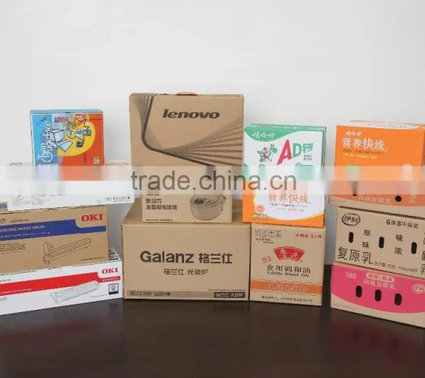 CLC-Q2 Guangzhou CLC Machinery Carton Box Making Machine Prices photo-3