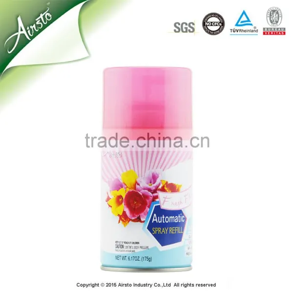 Online Shop China Revolving Electronic Air Freshener photo-2