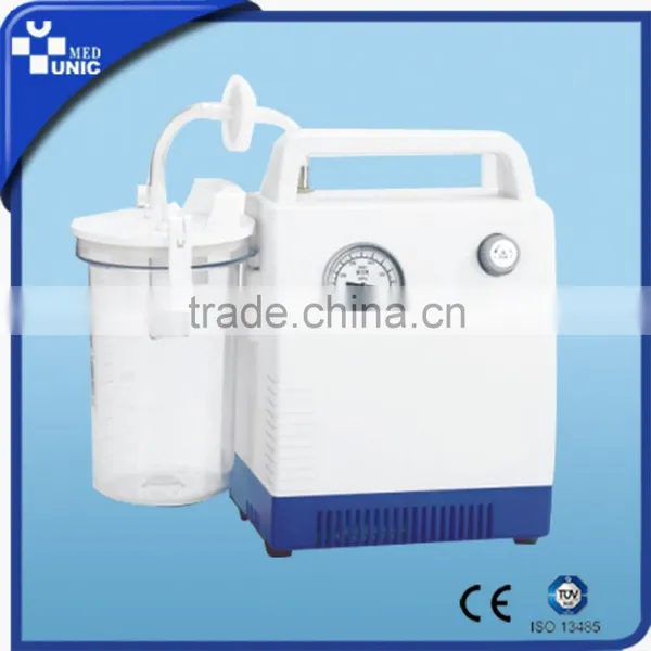 Portable Absorb Phlegm Unit