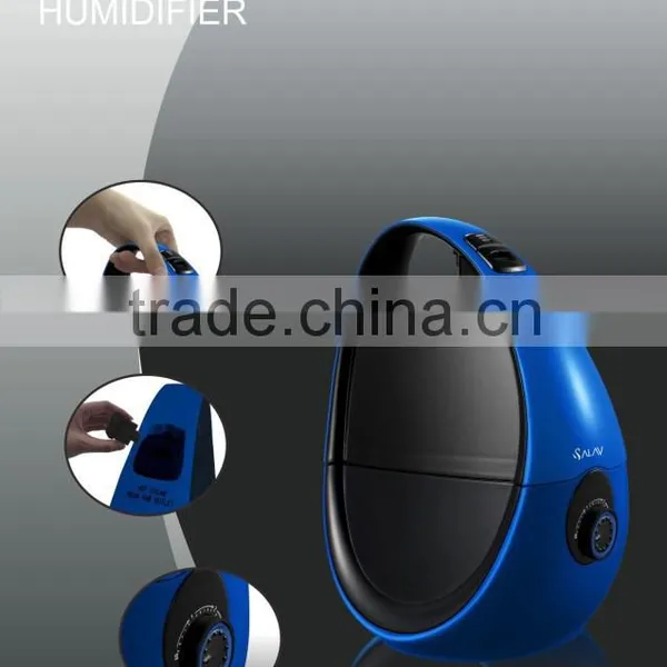 Industrial Humidifier