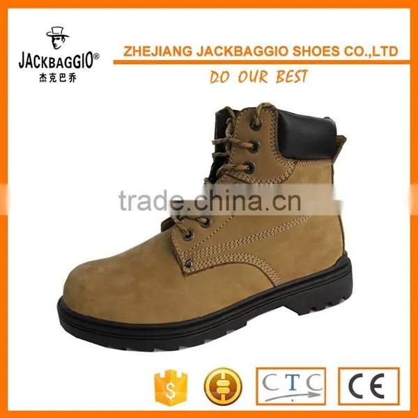 Safety Product -- Steel Toe Work Boots/winter EVA Safety Boots photo-6