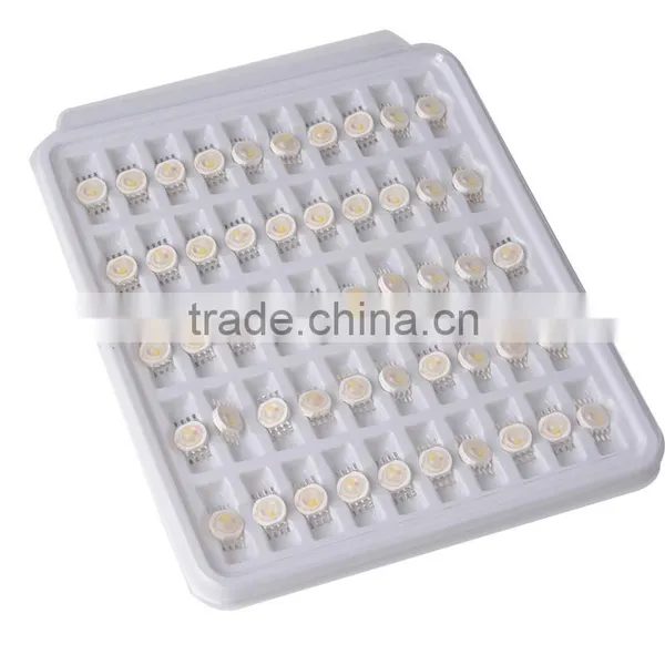 Shenzhen High Quality Epileds 42mil Red Color 40-50lm 750mA 2.0-2.6V 3w Power Led photo-6