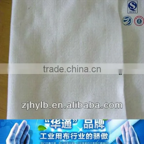 High Quality PP Polypropylene Filter Bag photo-2