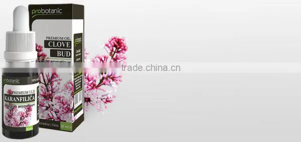 Clove Bud Oil photo-2