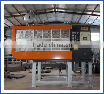 High Quality EPS Styrofoam Polystyrene Moulding Machines photo-2