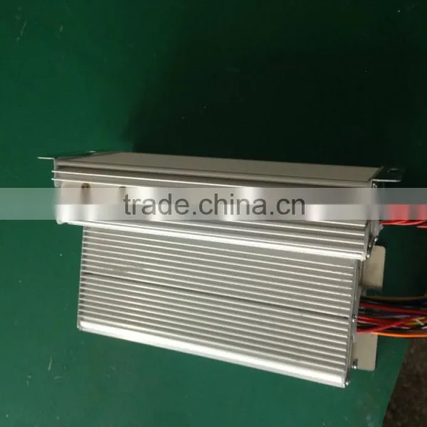 Electric Motor Kit for E Rickshaw Passenger Type 850w Bldc Motor 1000w 1200w photo-4