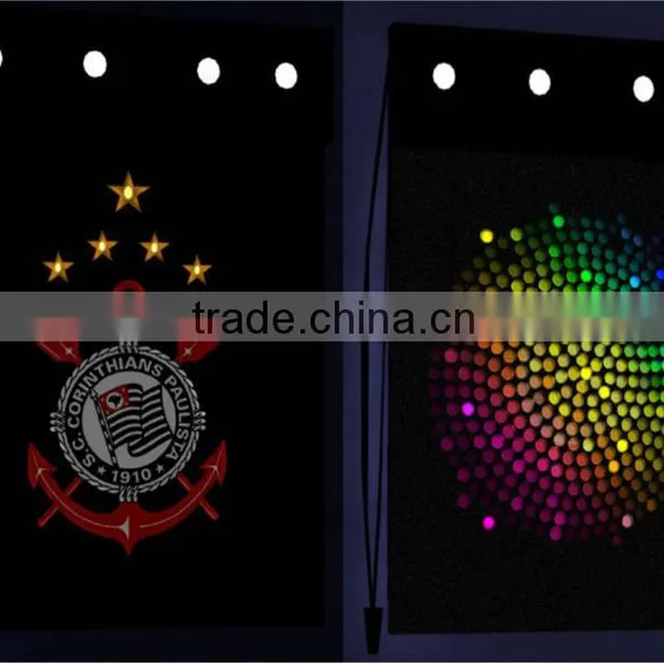 Lighted Shutters photo-2