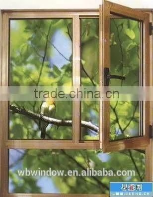 Hot Economic UPVC Fix Window and Double Casement Window With High Quality/cheap Price photo-6