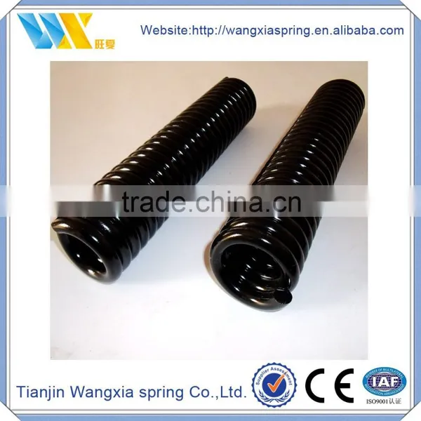 High Precision Stamping Spring photo-2