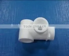 Plastic Connectors for Tap Water Pipe photo-3